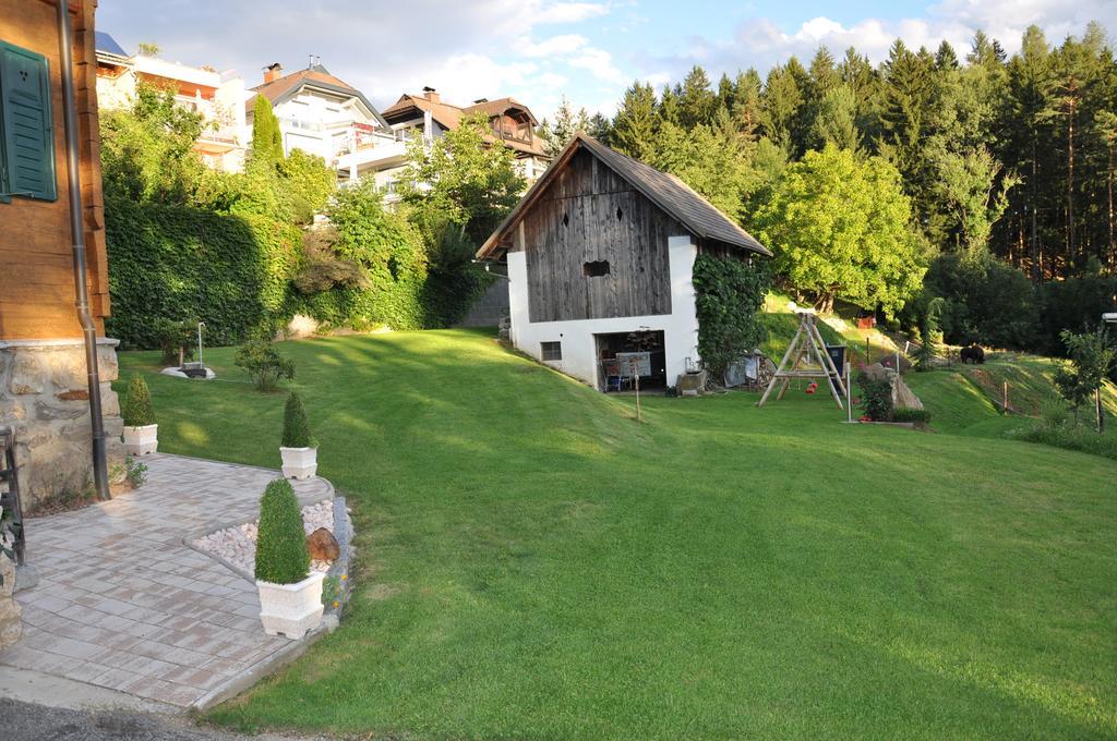 Ferienhaus Sapplerhof Millstatt Cameră foto