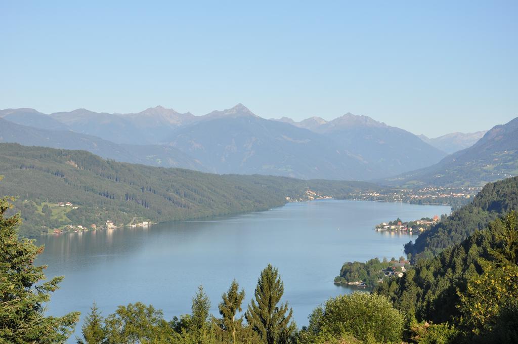 Ferienhaus Sapplerhof Millstatt Cameră foto
