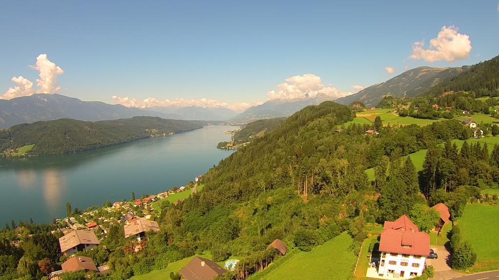 Ferienhaus Sapplerhof Millstatt Cameră foto